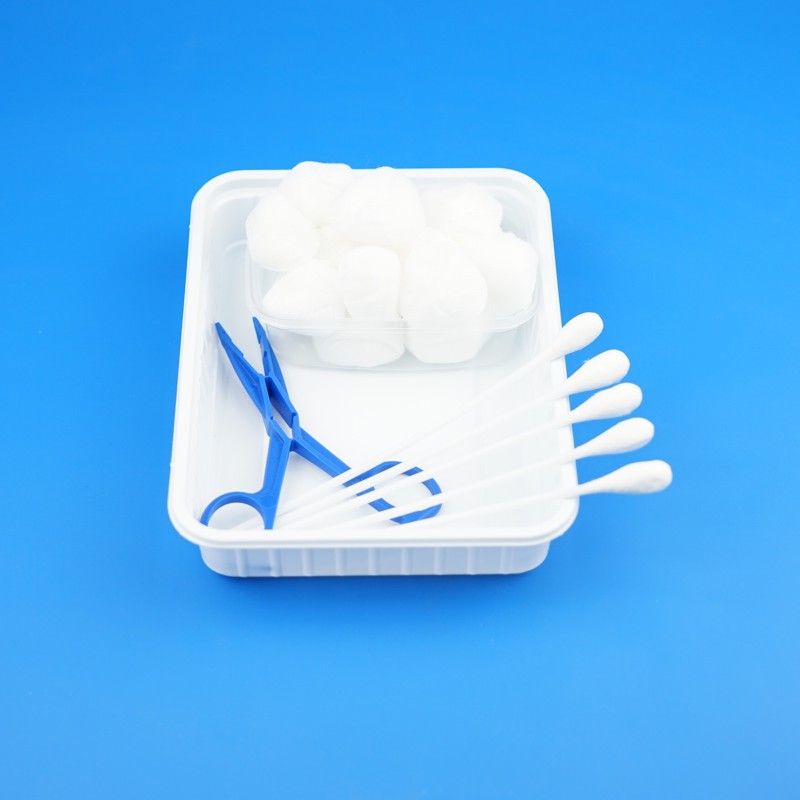 Mundpflegeset 3
