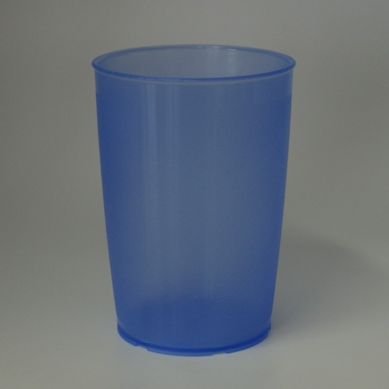 Schnabelbecher 250 ml blau